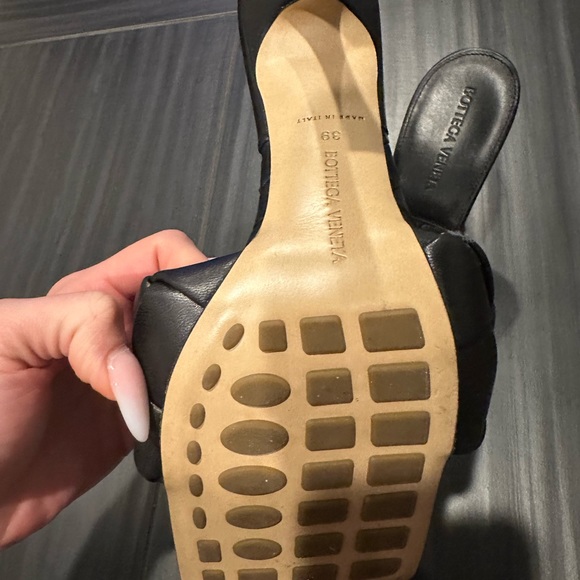 Bottega Veneta Mules - Picture 6 of 6
